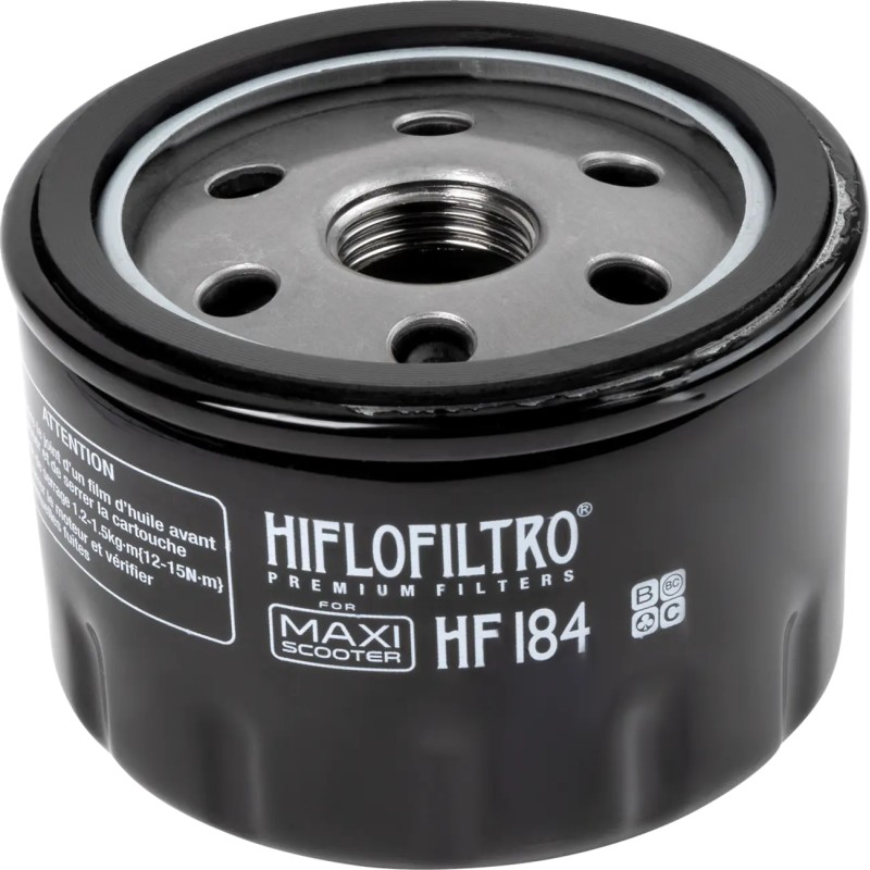 Oil Filter