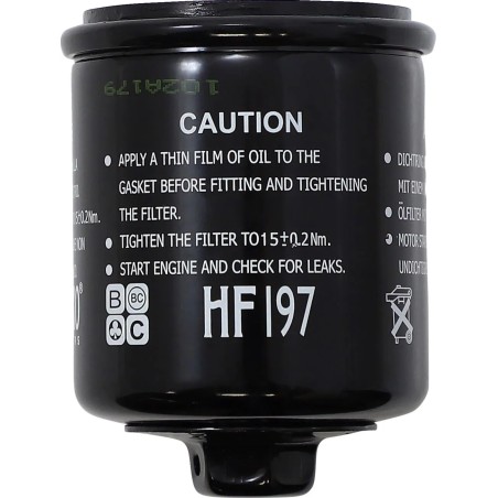 Oil Filter