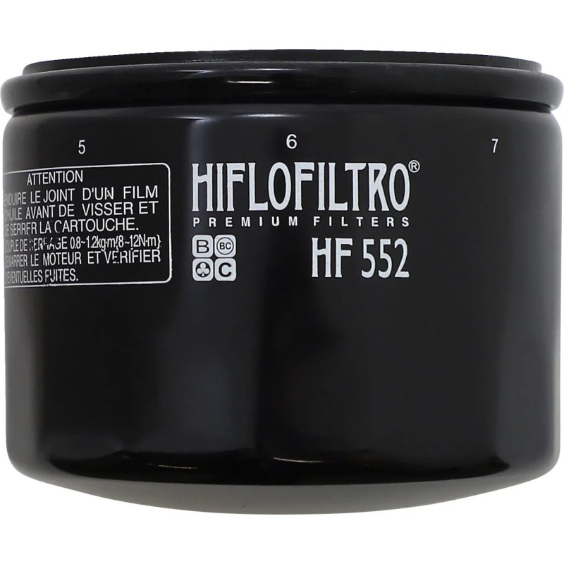 Oil Filter