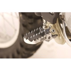 Repose-pieds Pro-Series