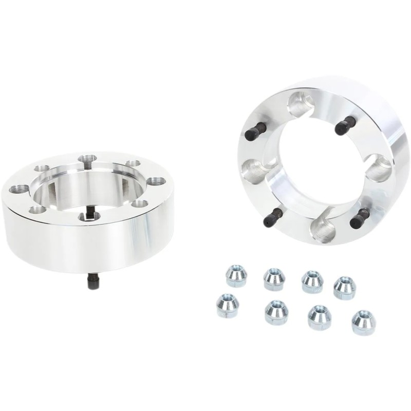 Wide Tracs ATV Wheel Spacer
