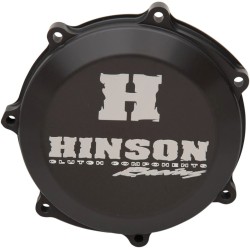 Couvercle d'Embrayage