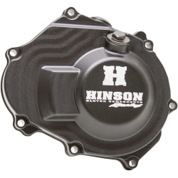 Billetproof Ignition Cover