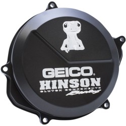 CLUTCH CVR GEICO CRF450 09-16