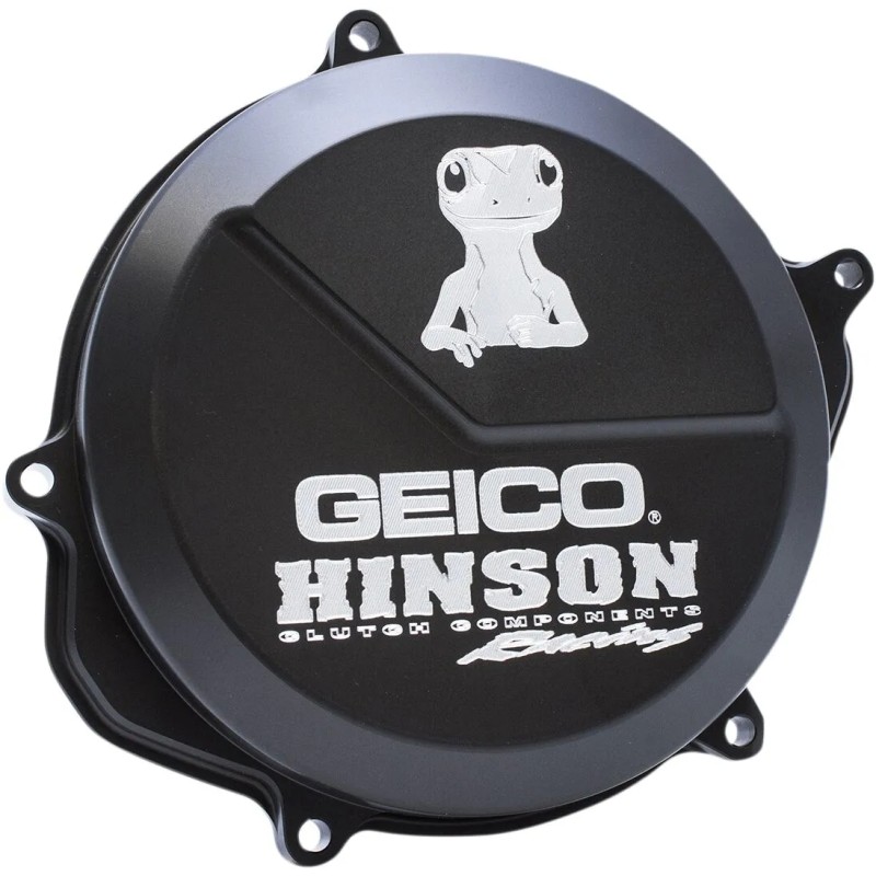CLUTCH CVR GEICO CRF450 09-16