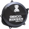 CLUTCH CVR GEICO CRF450 09-16