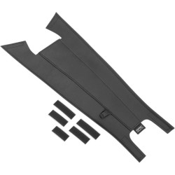 Protection de réservoir Tuxedo Tie