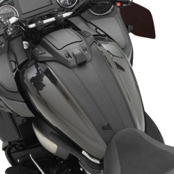 Protection de réservoir Tuxedo Tie