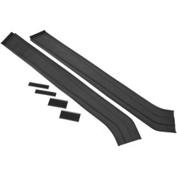 Protections de couvercle de sacoche