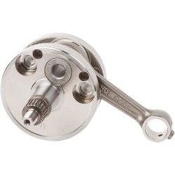 Ensemble vilebrequin