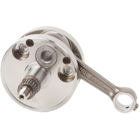 Ensemble vilebrequin