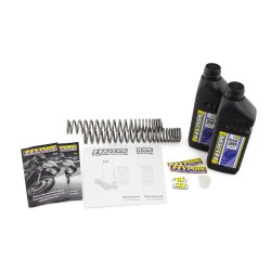 Ressorts de fourche pour Harley Davidson