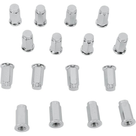 Lug Nuts