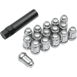 Lug Nuts