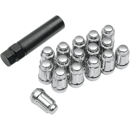 Lug Nuts