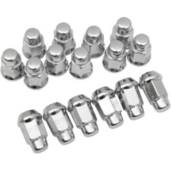 Lug Nuts