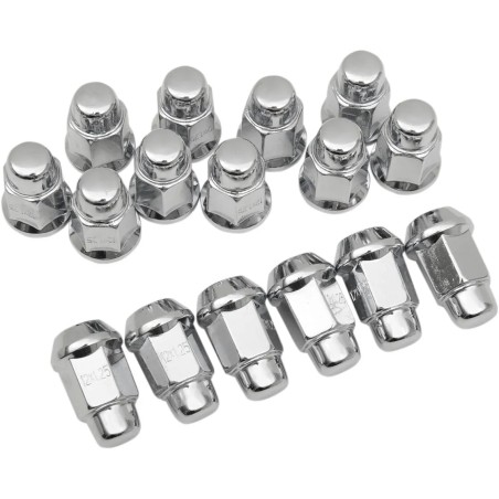 Lug Nuts