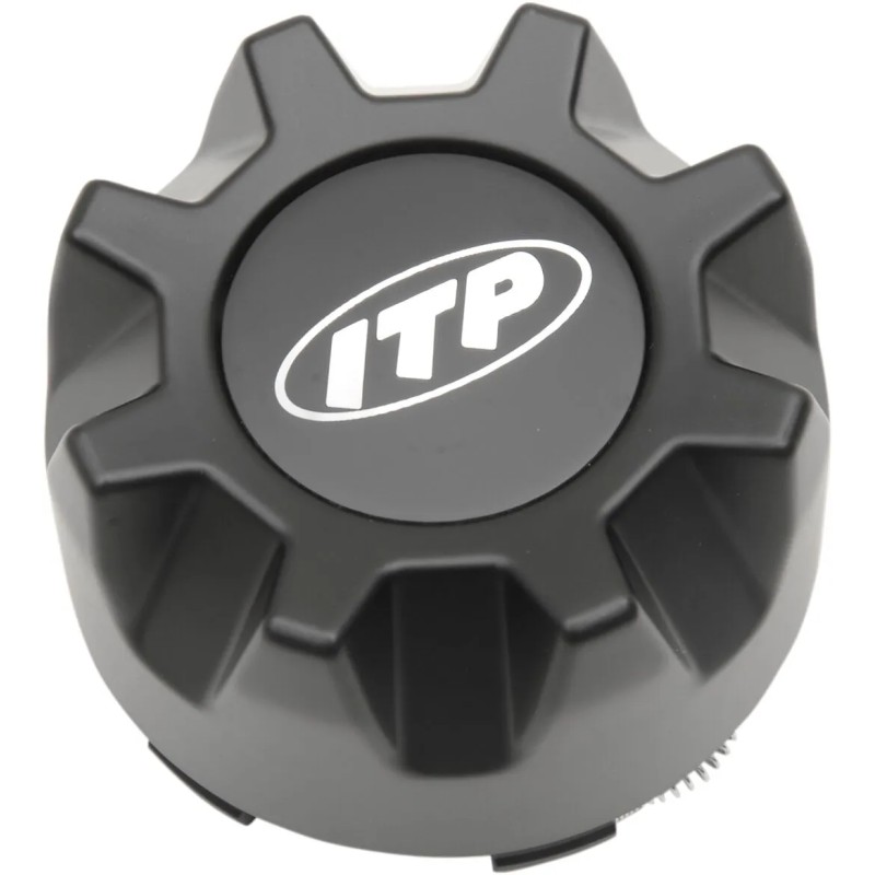 Replacement Hurricane Wheel Center Cap
