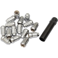 Lug Nuts