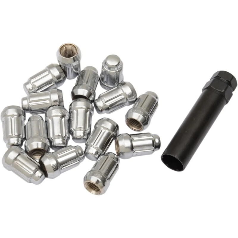 Lug Nuts