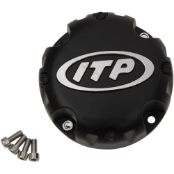 Replacement Cyclone Wheel Center Cap