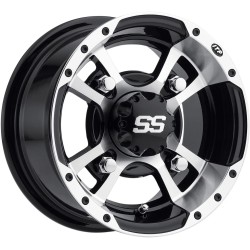 SS112 Sport Wheel