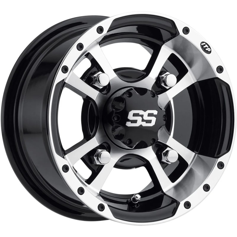 Roue SS112 Sport