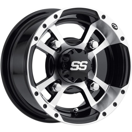 SS112 Sport Wheel
