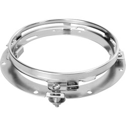 Phare à 2 LED 7" Evolution