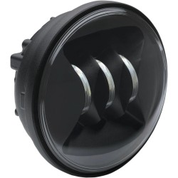 4-1 2  LED Fog Lights