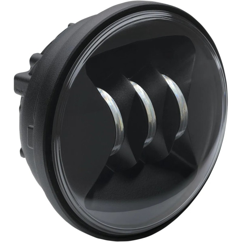 4-1 2  LED Fog Lights