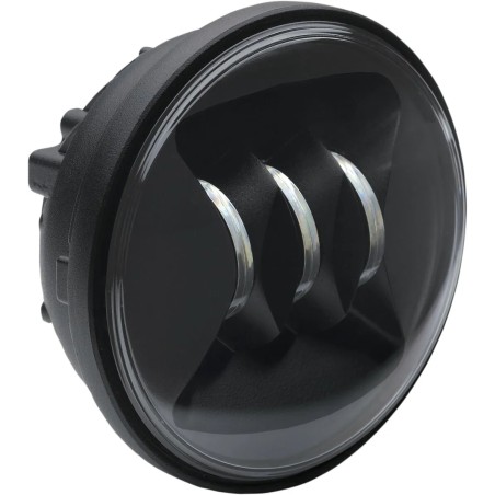 4-1 2  LED Fog Lights