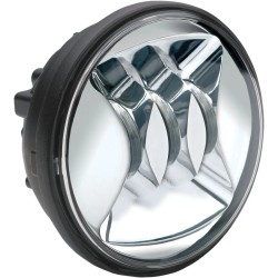 4-1 2  LED Fog Lights