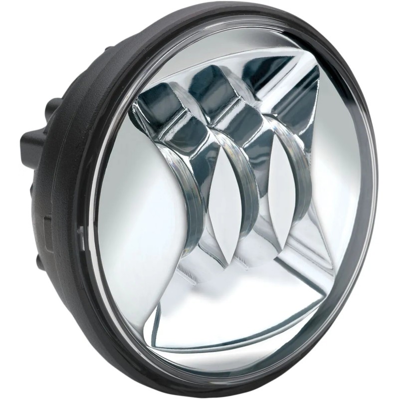 4-1 2  LED Fog Lights
