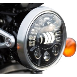 Headlight Adapter Kit