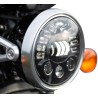 Headlight Adapter Kit