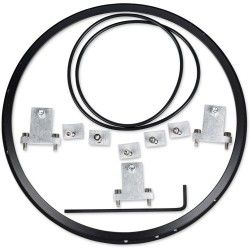 Headlight Adapter Kit