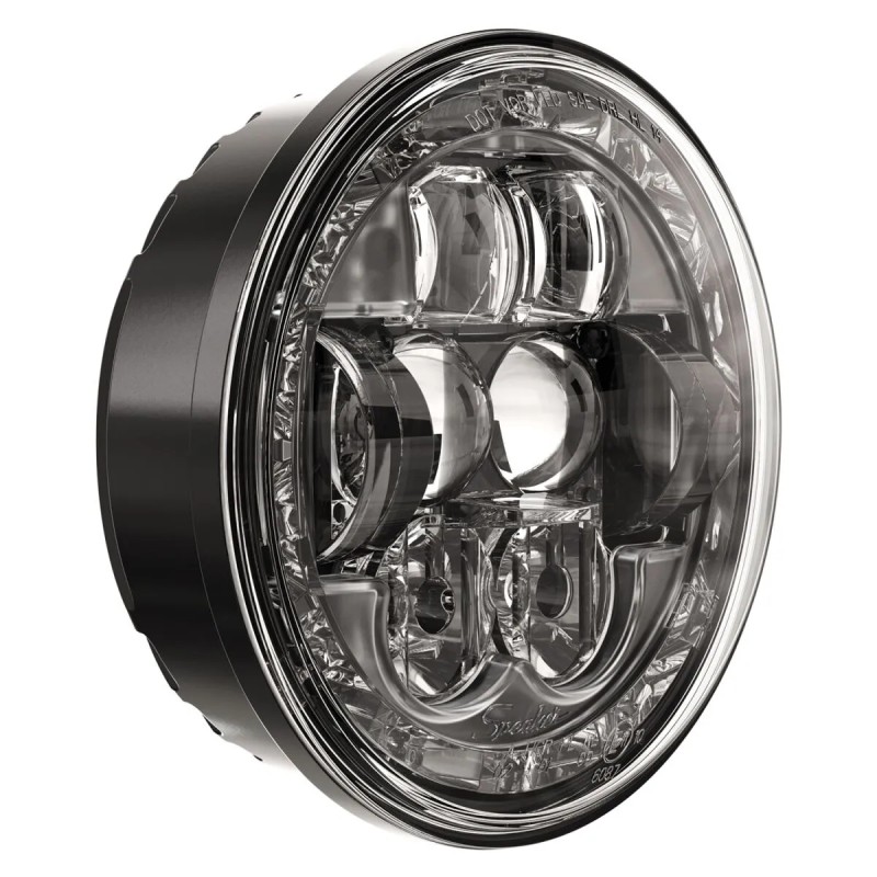 LED Headlight
