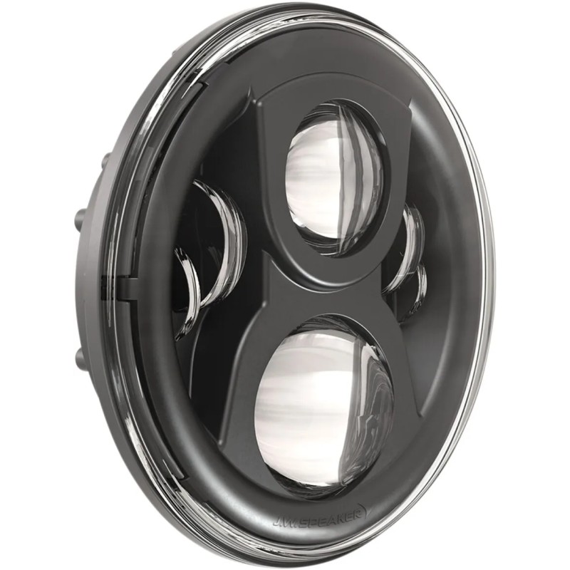 18 cm (7  ) 8700 EVO 2 Dual Burn Headlight