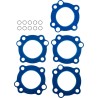 Cylinder Head Gasket O-Rings