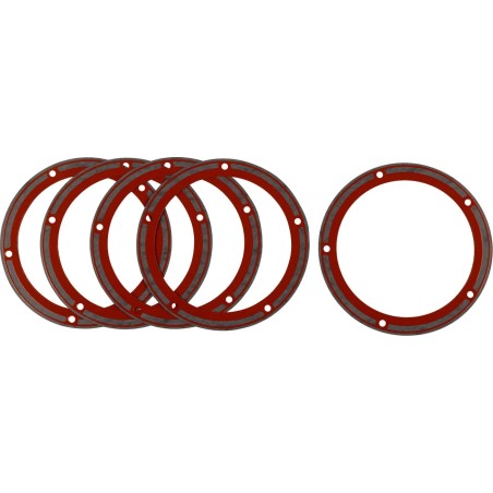 Derby Inspection Cover Gasket Kit
