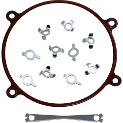 Crankcase Saver Gasket Kit