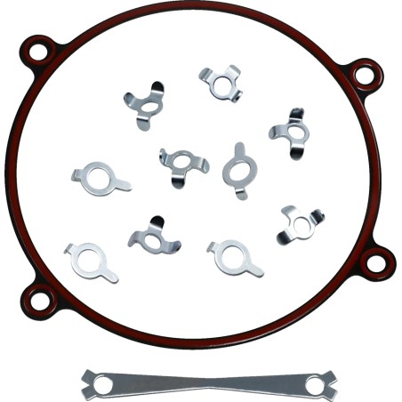 Crankcase Saver Gasket Kit