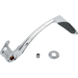 Contour Rear Brake Pedal