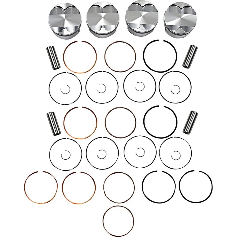 Piston Kit