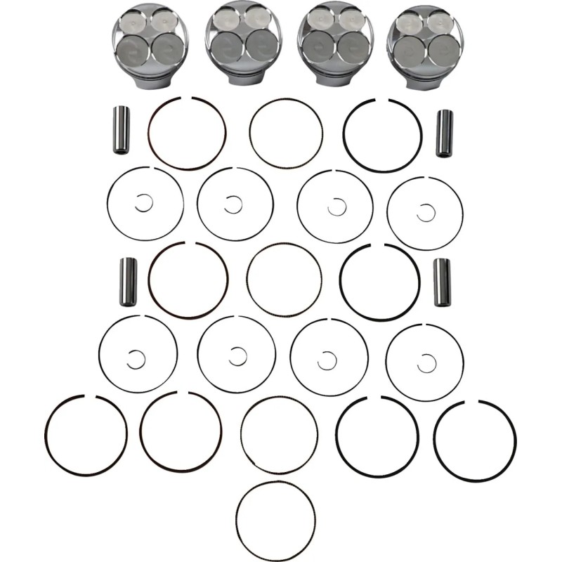 Piston Kit