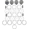 Kit piston