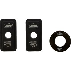 Lockdown Axle Kit