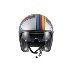 Vintage Platinum Edition Helmet