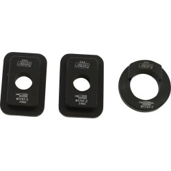 Lockdown Axle Kit